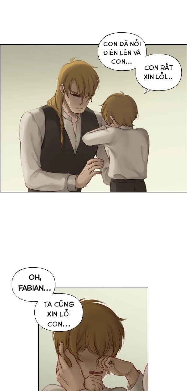 Hiệp Sĩ Vô Song Chapter 7 - 10