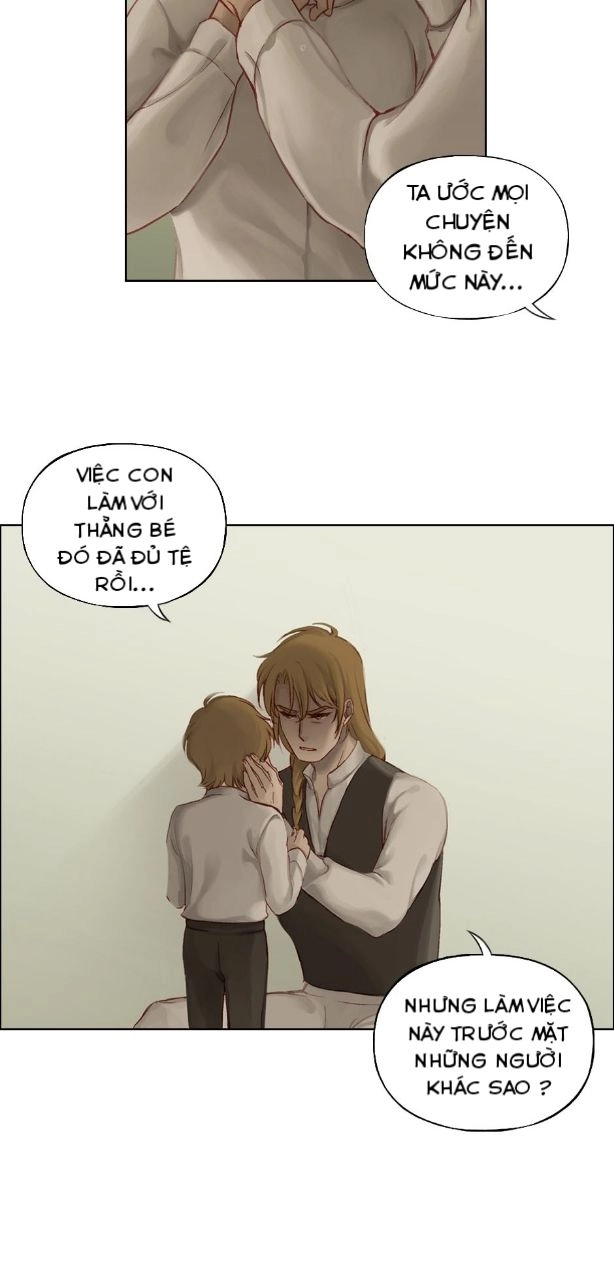 Hiệp Sĩ Vô Song Chapter 7 - 11