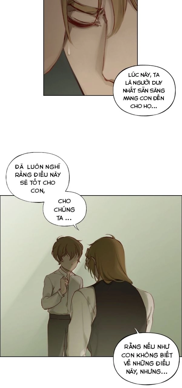 Hiệp Sĩ Vô Song Chapter 7 - 13