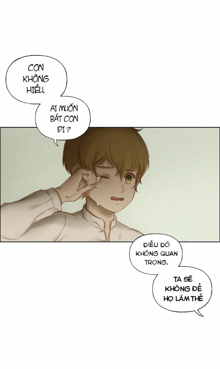 Hiệp Sĩ Vô Song Chapter 7 - 14