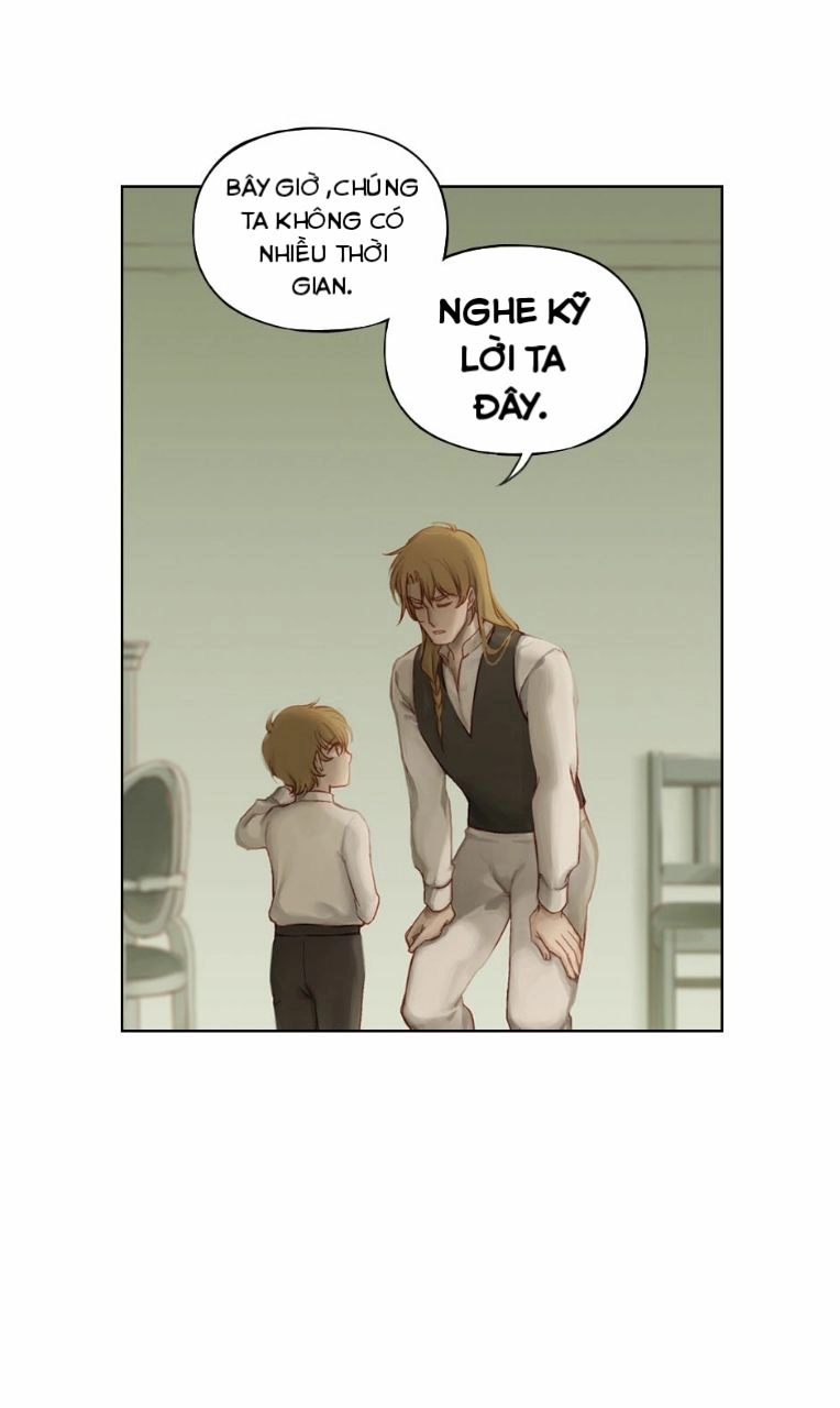 Hiệp Sĩ Vô Song Chapter 7 - 15