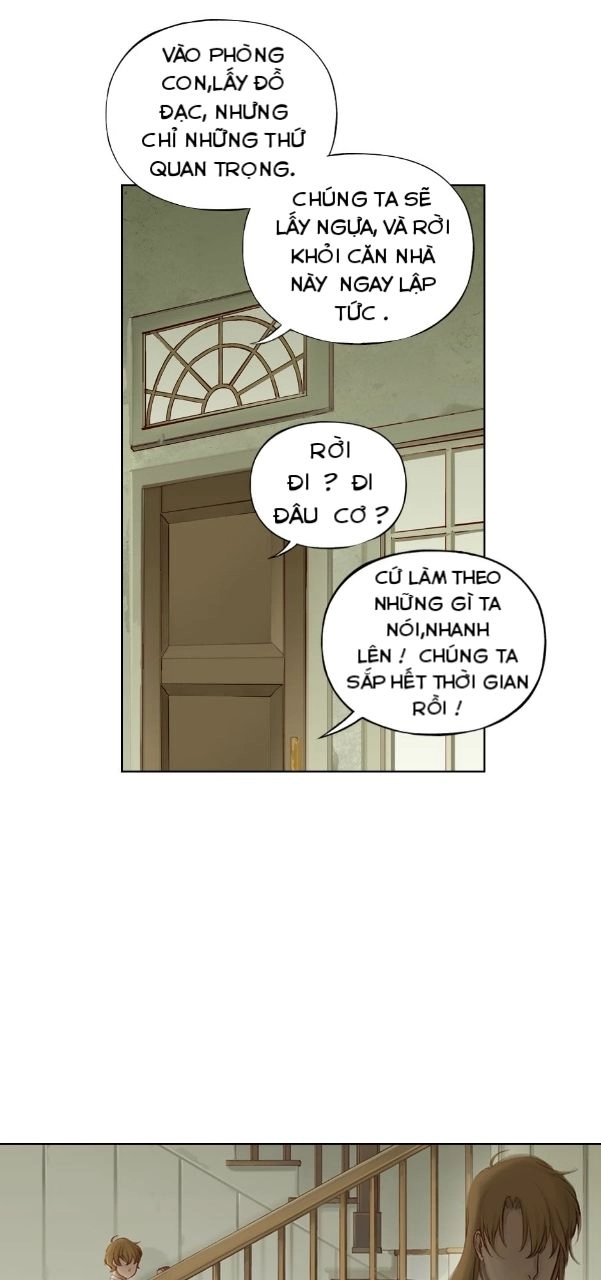 Hiệp Sĩ Vô Song Chapter 7 - 16