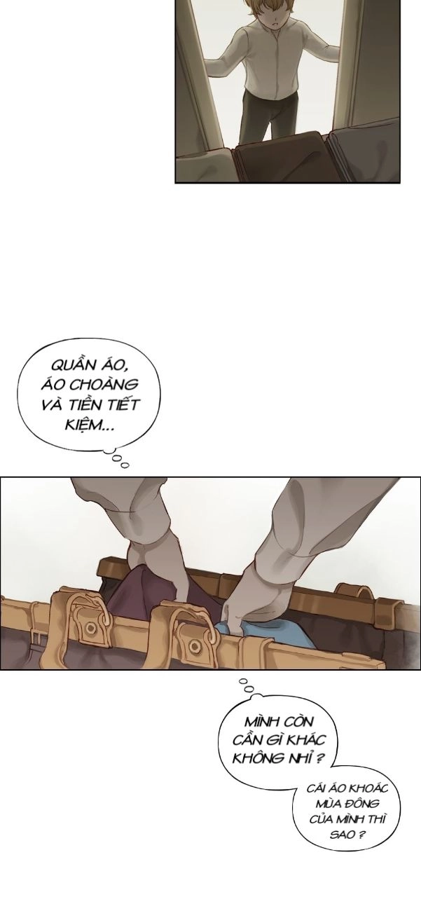 Hiệp Sĩ Vô Song Chapter 7 - 19