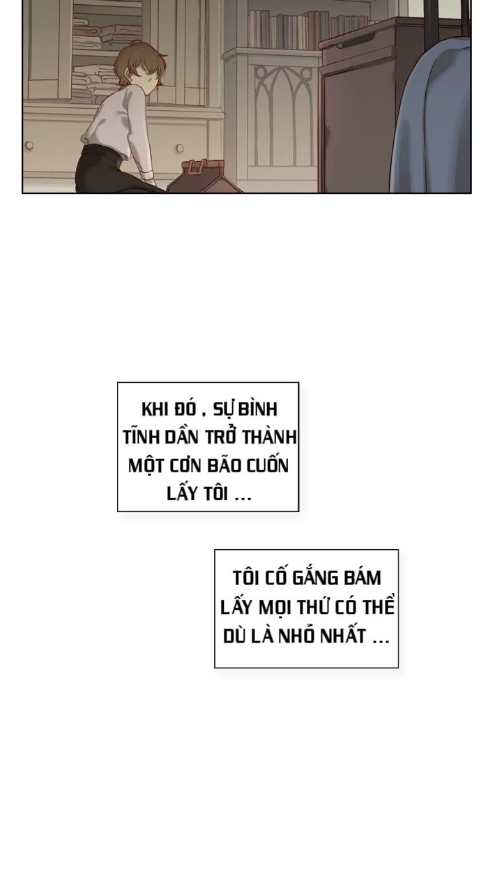 Hiệp Sĩ Vô Song Chapter 7 - 21