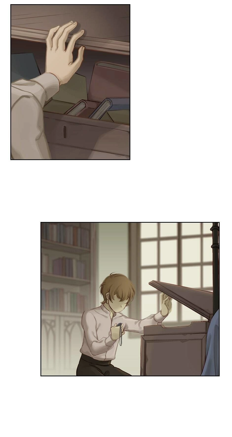 Hiệp Sĩ Vô Song Chapter 7 - 22