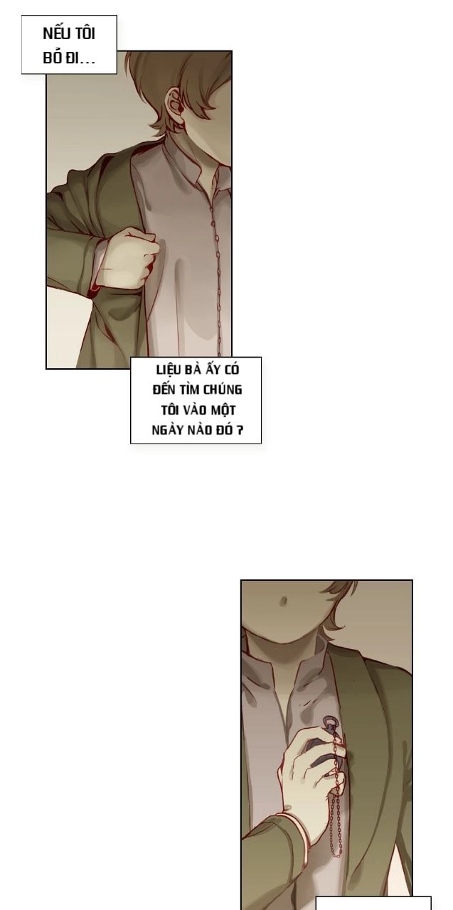 Hiệp Sĩ Vô Song Chapter 7 - 26