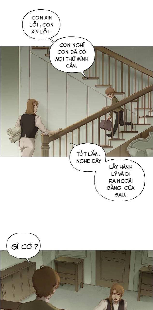 Hiệp Sĩ Vô Song Chapter 7 - 28