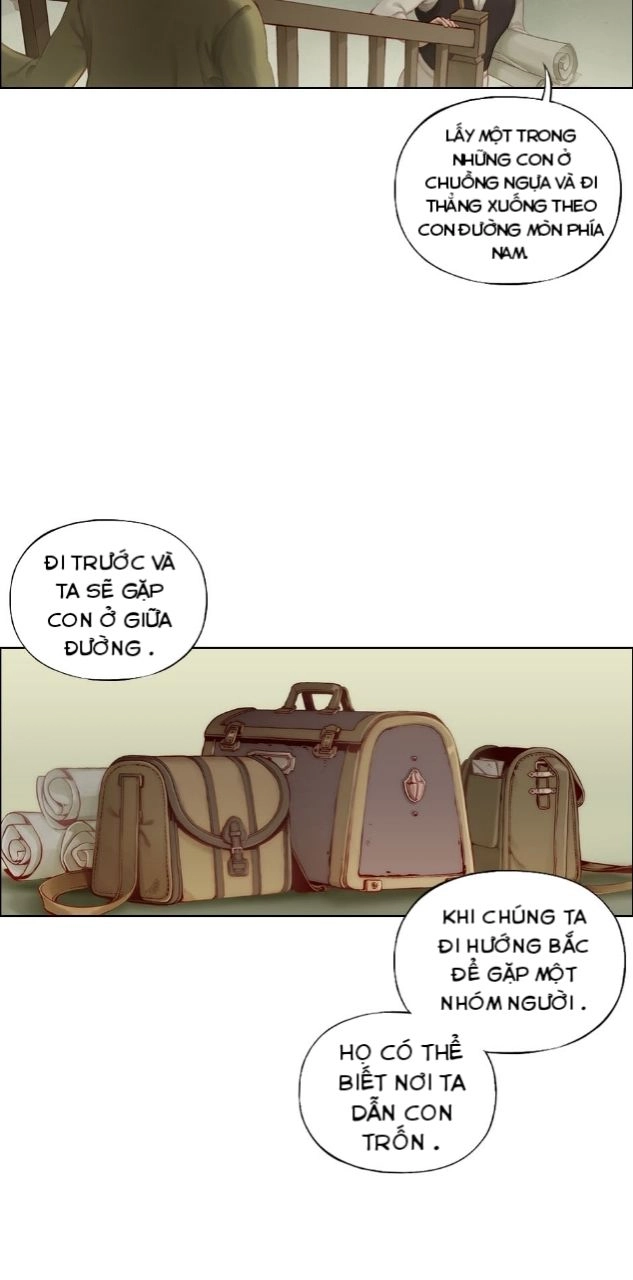 Hiệp Sĩ Vô Song Chapter 7 - 29