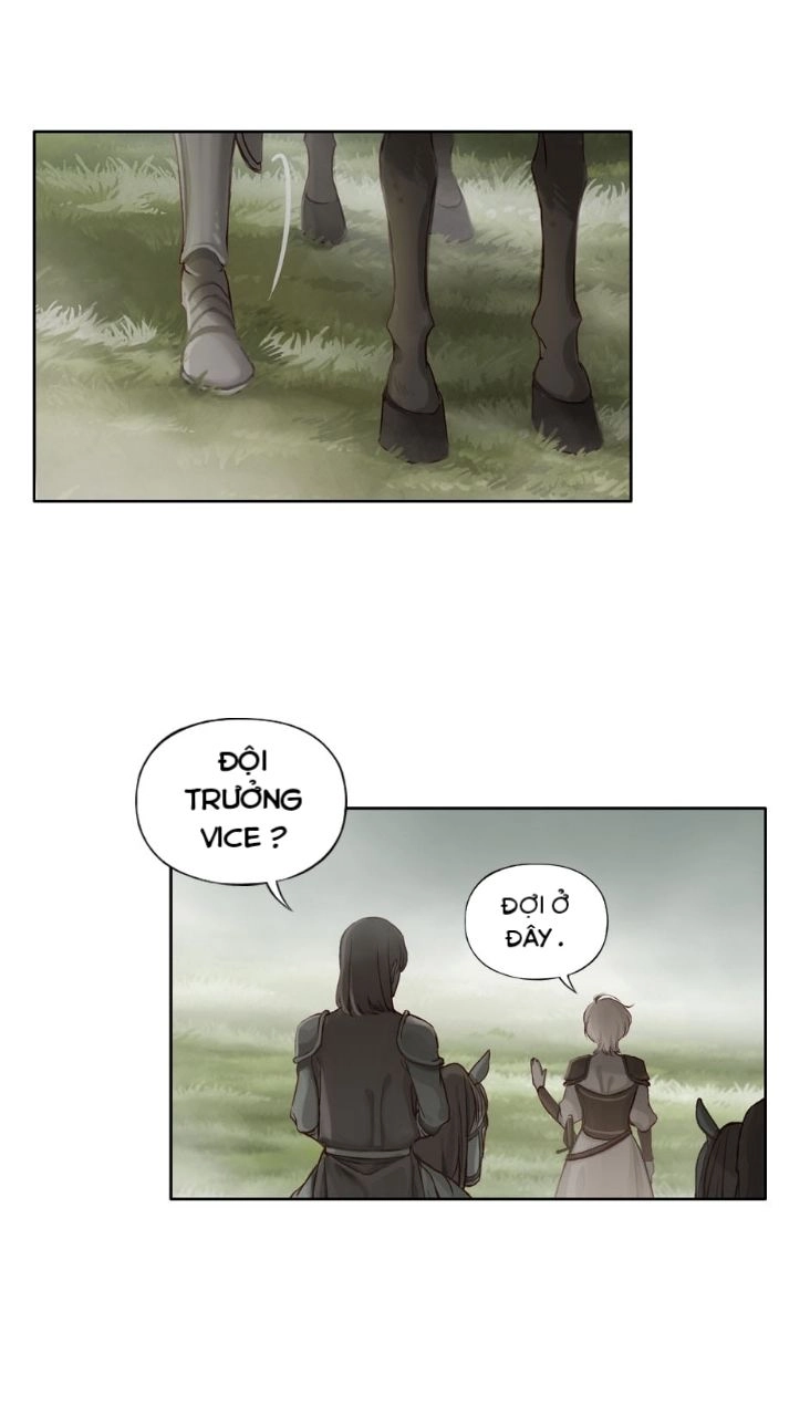 Hiệp Sĩ Vô Song Chapter 7 - 32