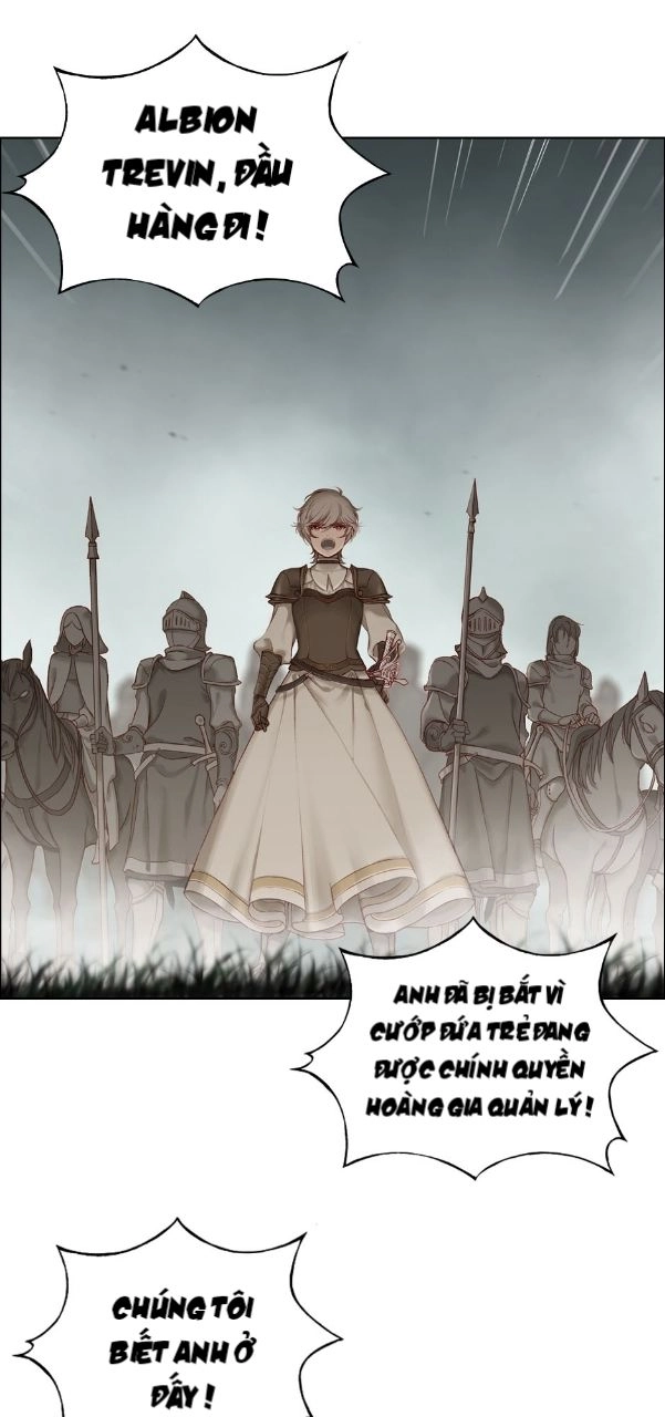 Hiệp Sĩ Vô Song Chapter 7 - 34