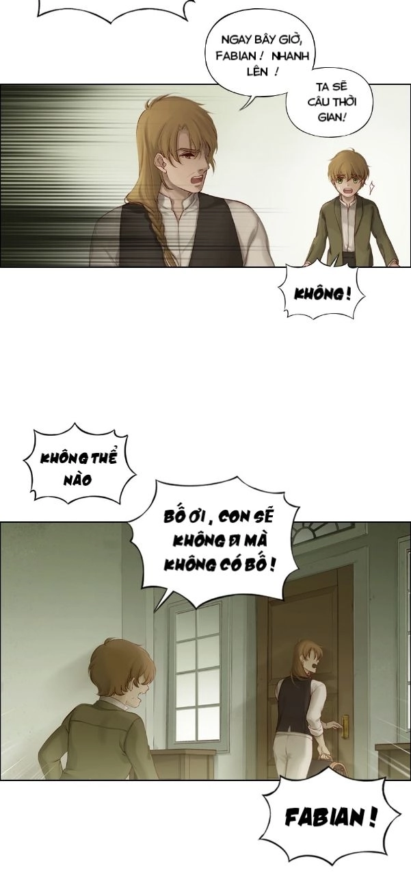 Hiệp Sĩ Vô Song Chapter 7 - 35