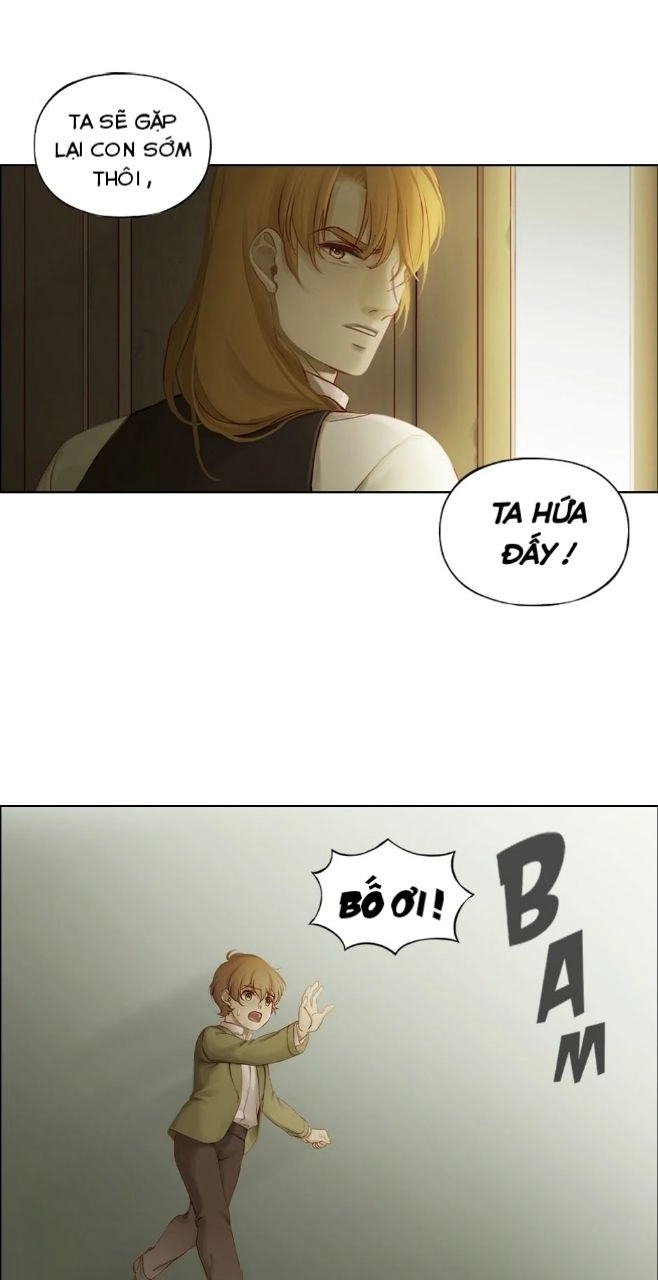 Hiệp Sĩ Vô Song Chapter 7 - 36