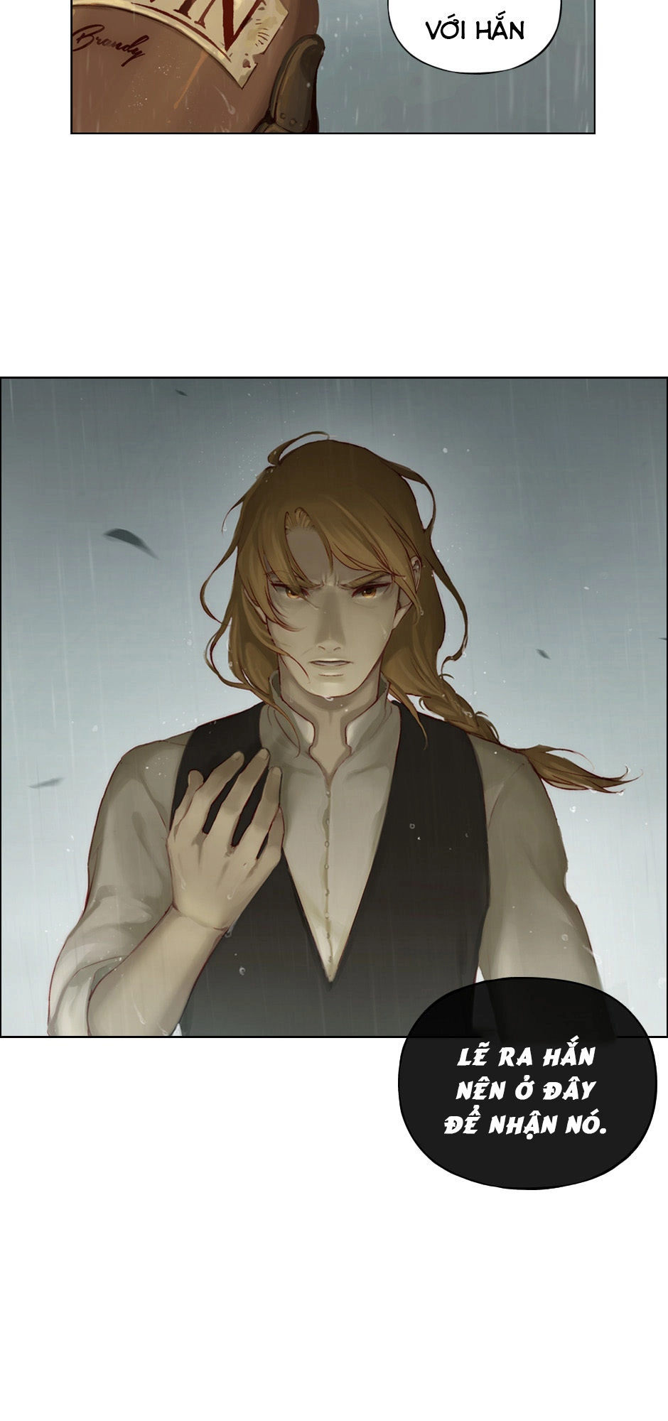 Hiệp Sĩ Vô Song Chapter 8 - 13