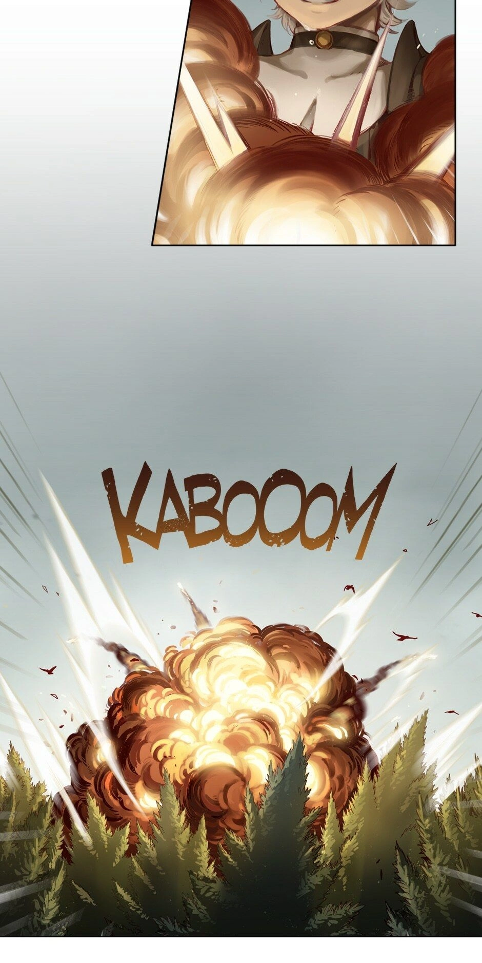 Hiệp Sĩ Vô Song Chapter 8 - 15