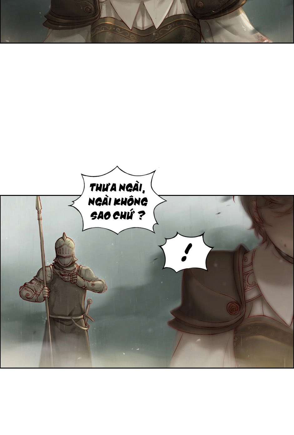 Hiệp Sĩ Vô Song Chapter 8 - 19