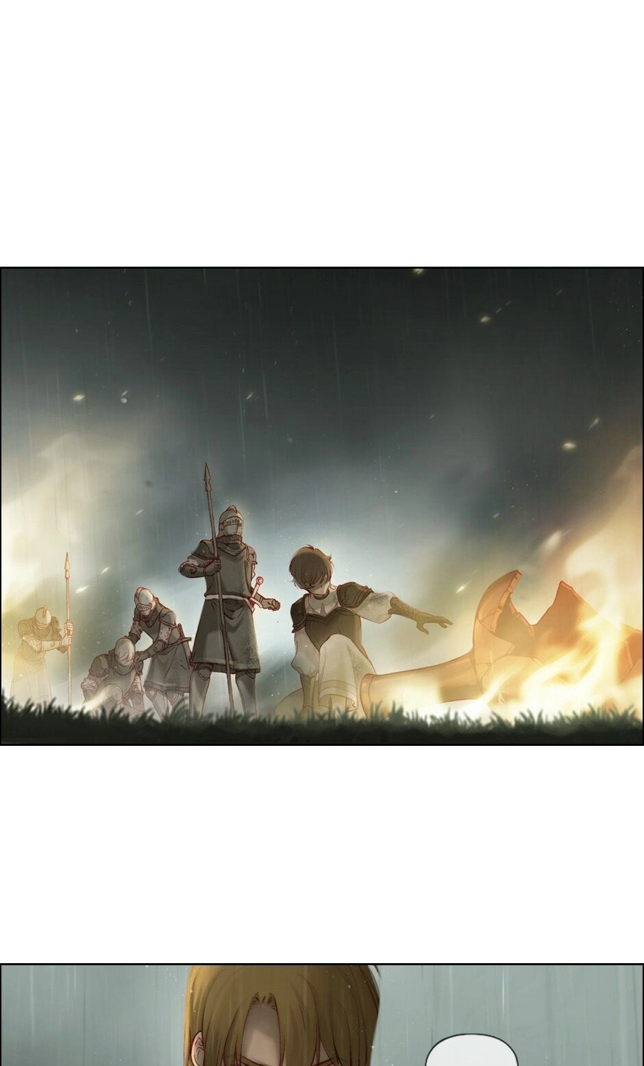 Hiệp Sĩ Vô Song Chapter 8 - 20