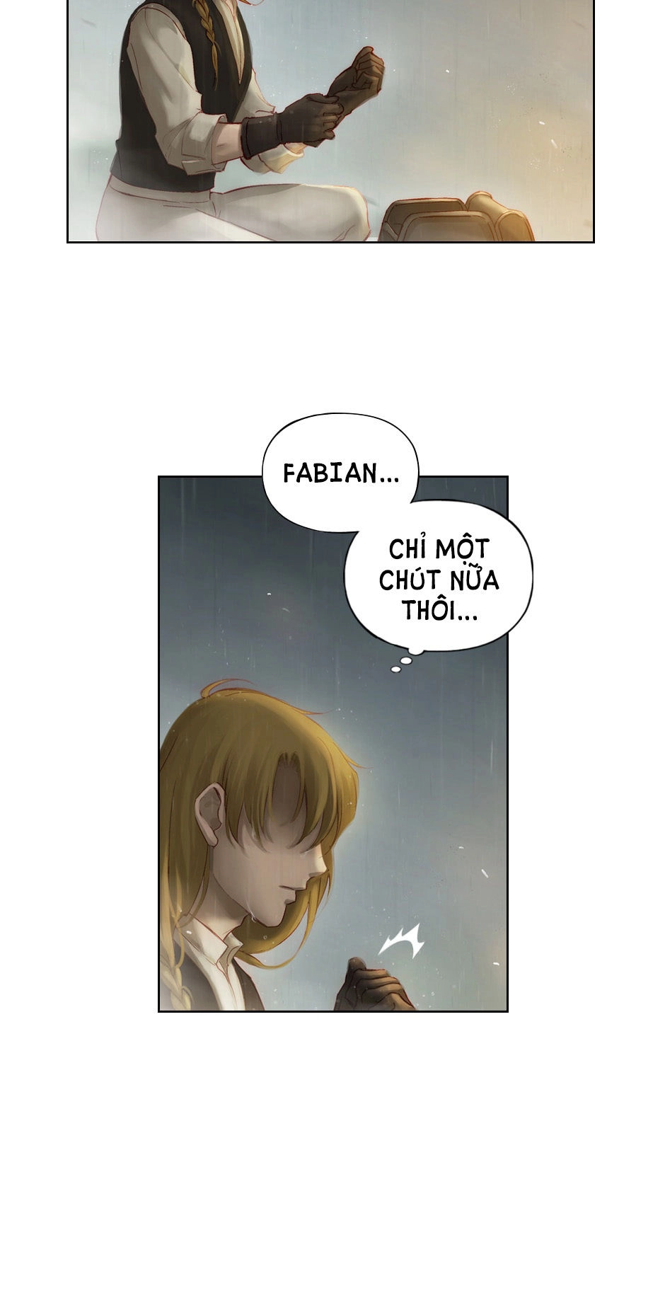 Hiệp Sĩ Vô Song Chapter 8 - 23