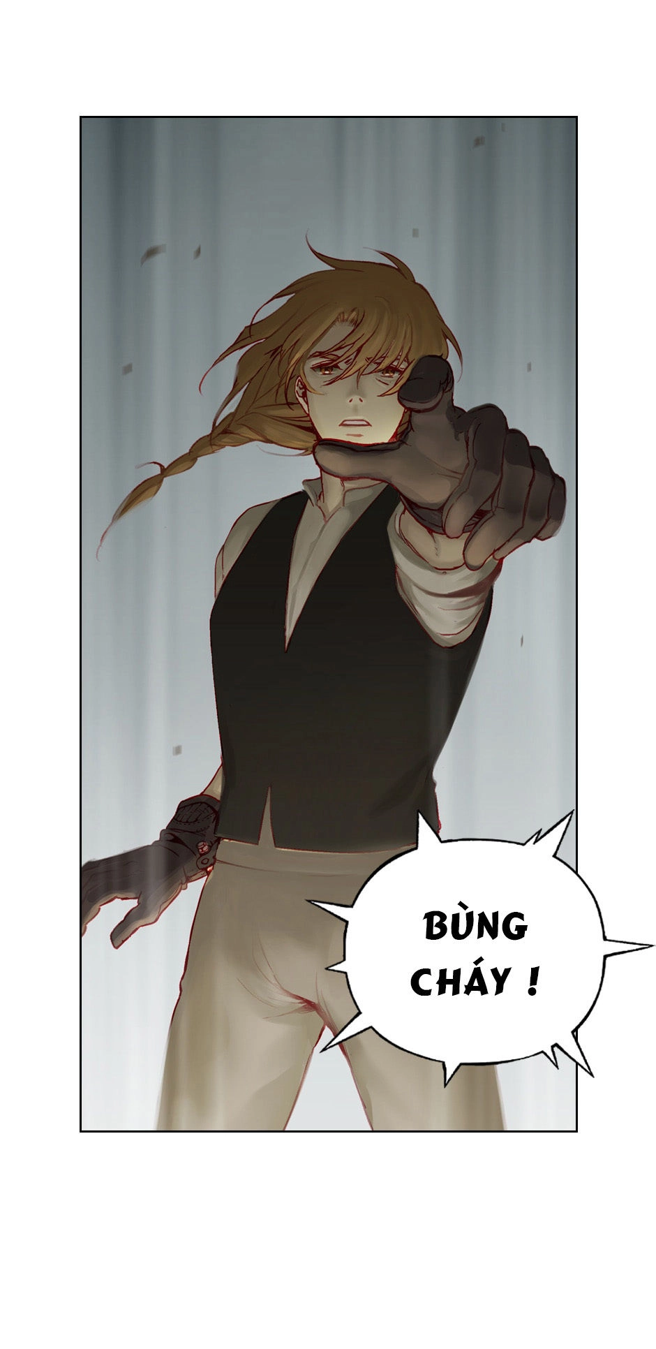 Hiệp Sĩ Vô Song Chapter 8 - 25