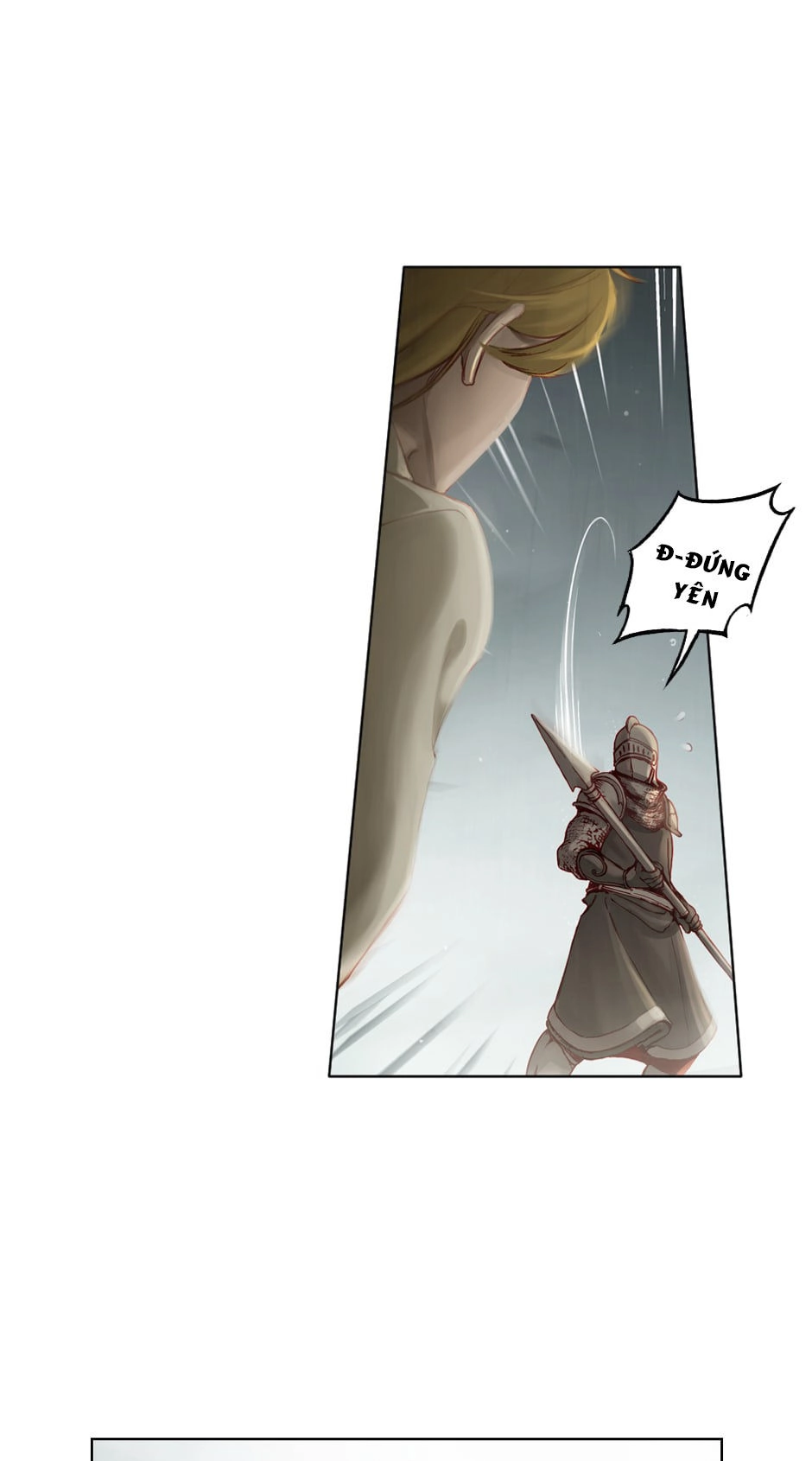 Hiệp Sĩ Vô Song Chapter 8 - 28