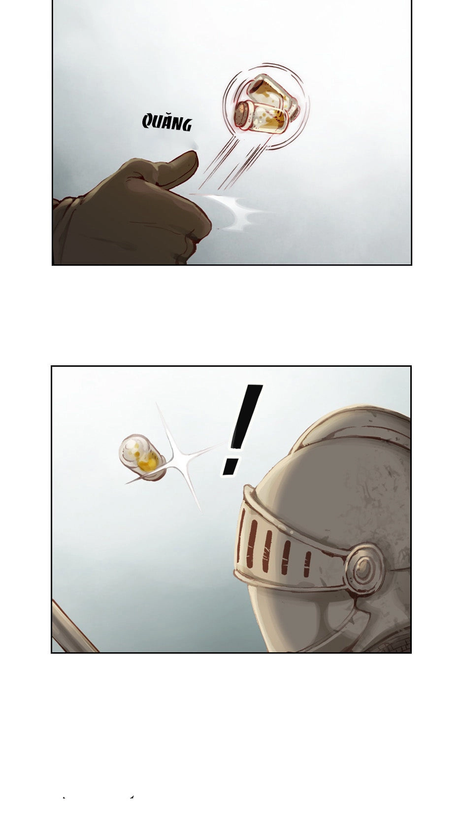 Hiệp Sĩ Vô Song Chapter 8 - 29