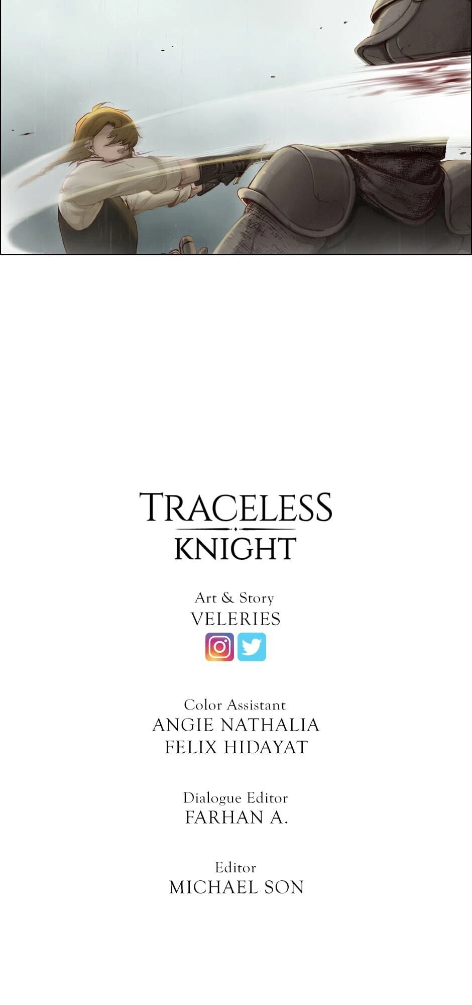 Hiệp Sĩ Vô Song Chapter 8 - 31