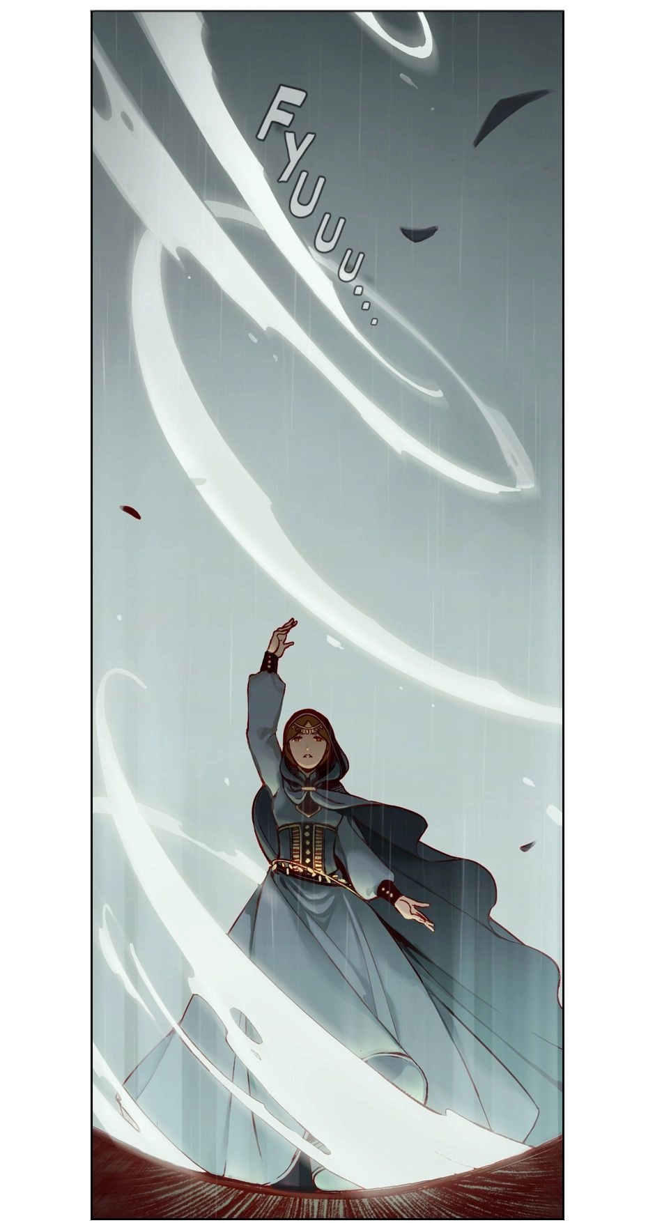 Hiệp Sĩ Vô Song Chapter 9 - 8