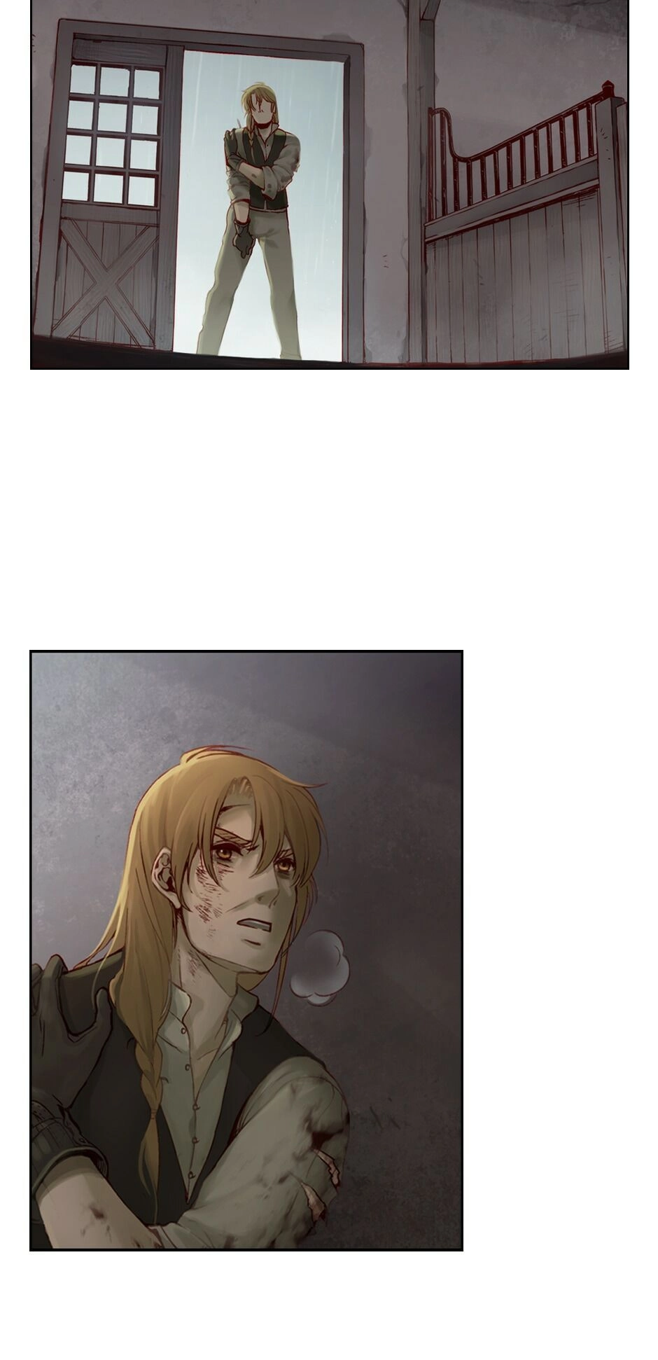 Hiệp Sĩ Vô Song Chapter 10 - 18