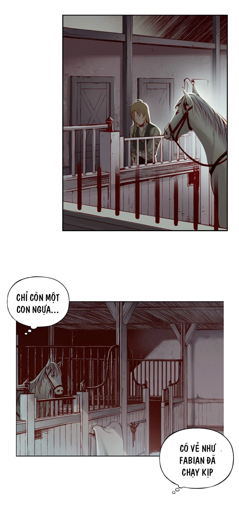 Hiệp Sĩ Vô Song Chapter 10 - 19