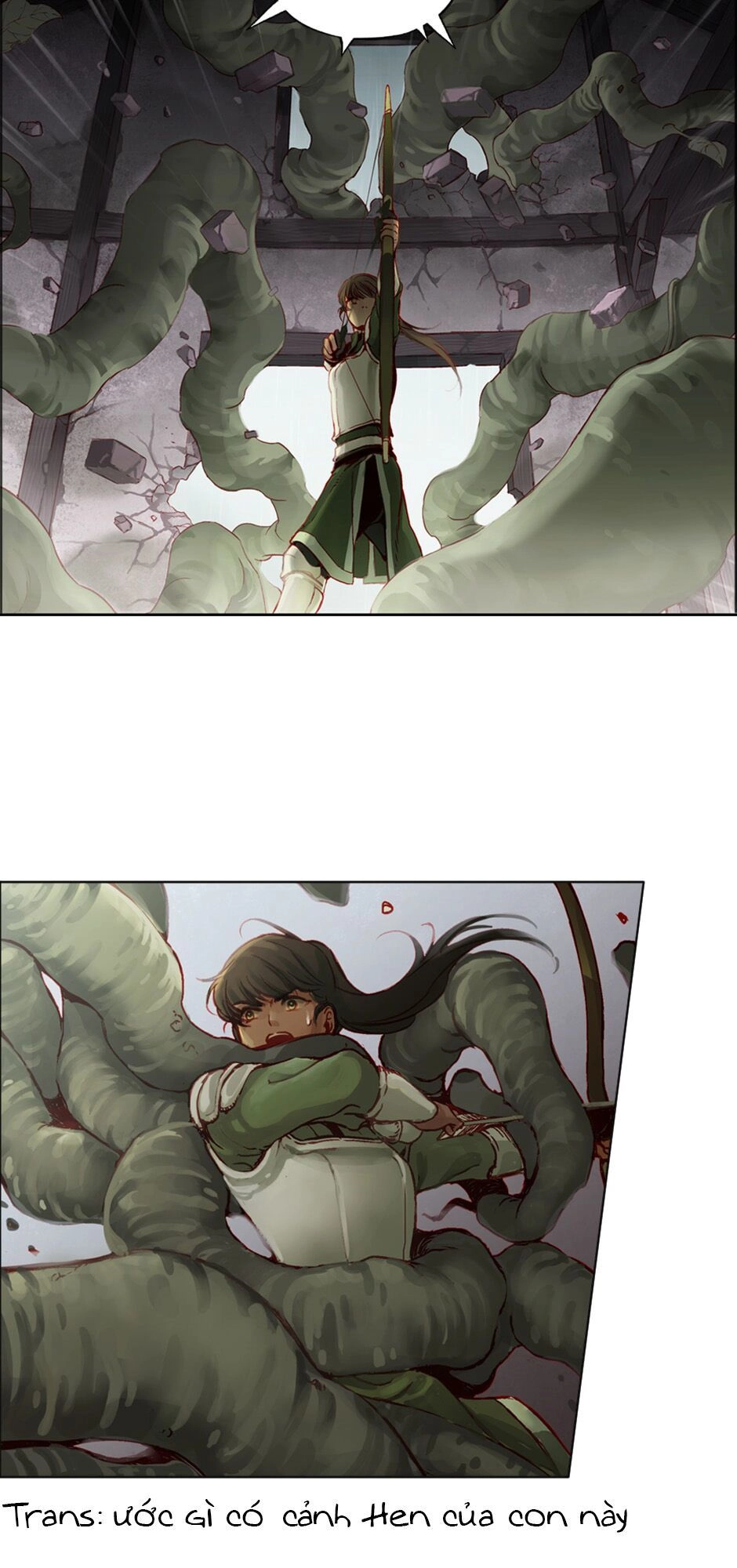 Hiệp Sĩ Vô Song Chapter 10 - 46