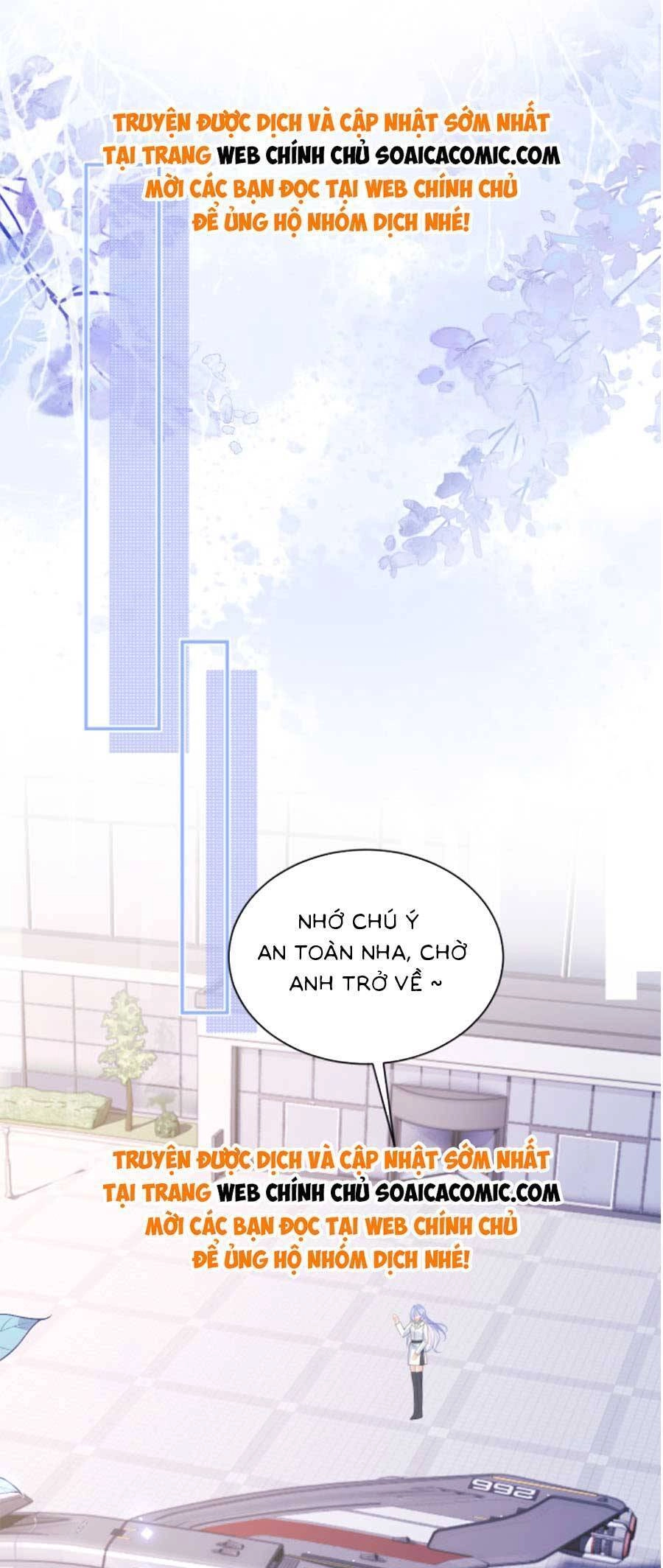 Vị Chỉ Huy Lạnh Lùng Đang Khóc Trong Vòng Tay Tôi Chapter 37 - 13