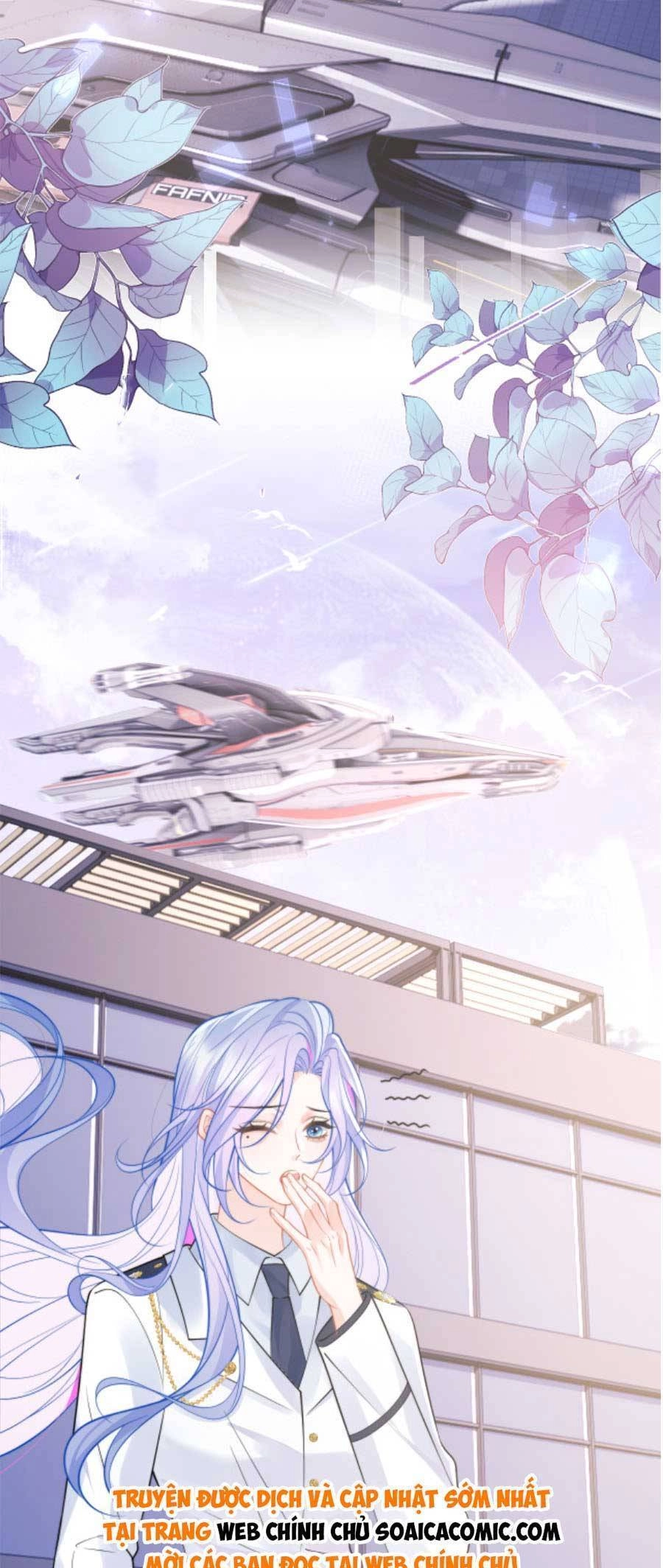 Vị Chỉ Huy Lạnh Lùng Đang Khóc Trong Vòng Tay Tôi Chapter 37 - 14