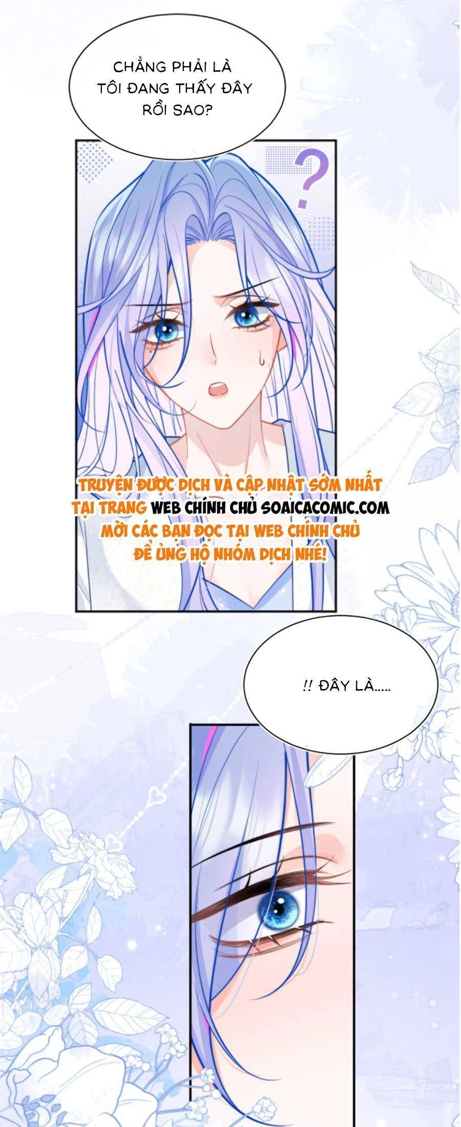 Vị Chỉ Huy Lạnh Lùng Đang Khóc Trong Vòng Tay Tôi Chapter 37 - 21