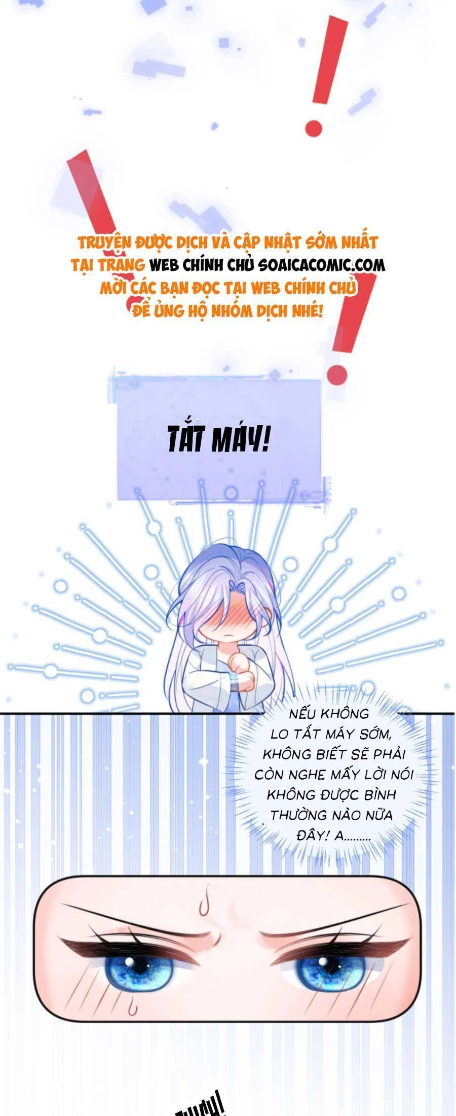 Vị Chỉ Huy Lạnh Lùng Đang Khóc Trong Vòng Tay Tôi Chapter 37 - 27