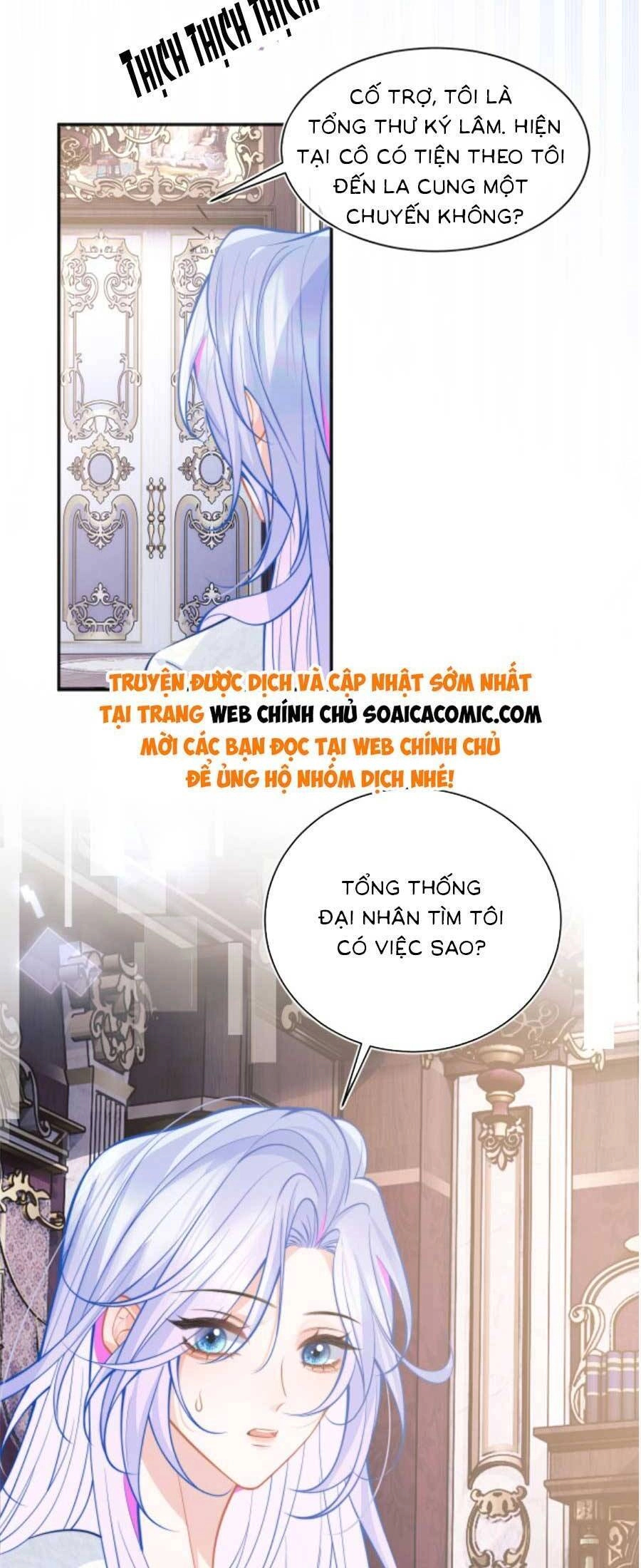 Vị Chỉ Huy Lạnh Lùng Đang Khóc Trong Vòng Tay Tôi Chapter 37 - 28