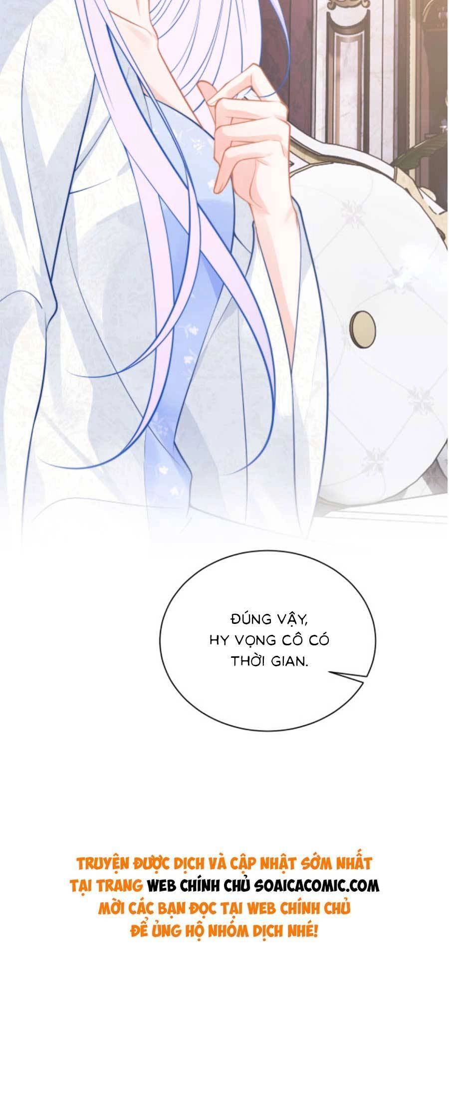 Vị Chỉ Huy Lạnh Lùng Đang Khóc Trong Vòng Tay Tôi Chapter 37 - 29