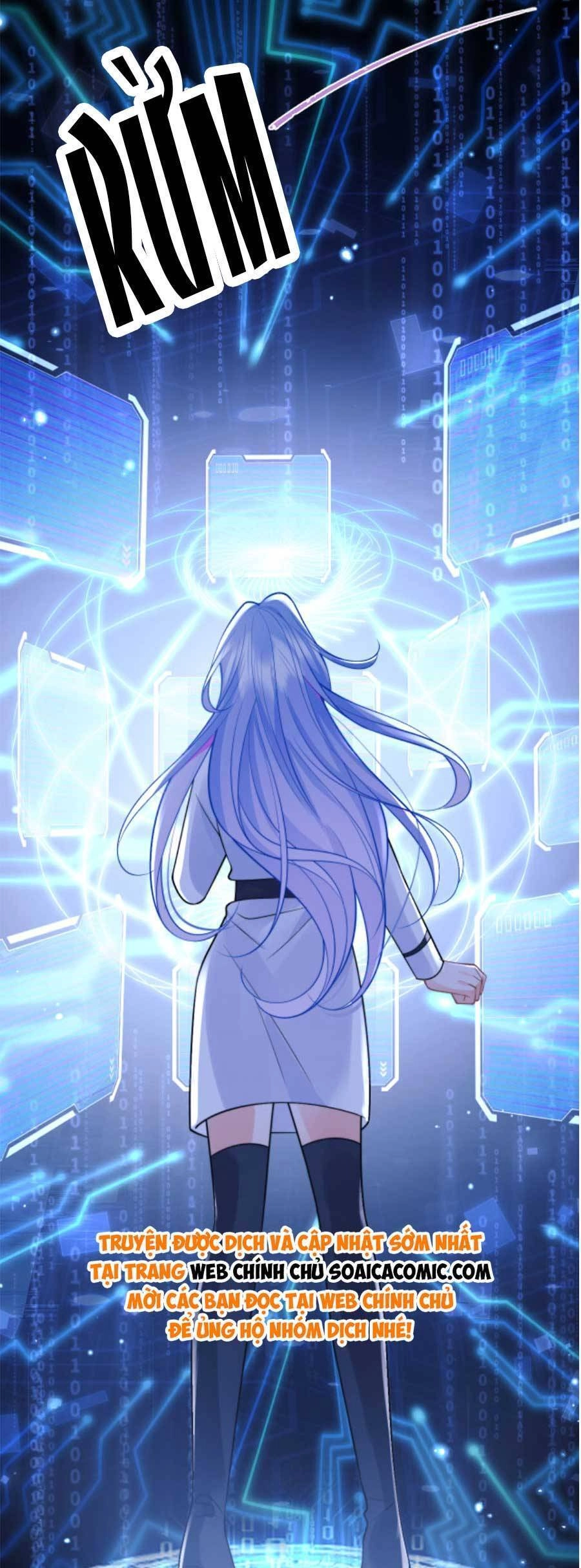 Vị Chỉ Huy Lạnh Lùng Đang Khóc Trong Vòng Tay Tôi Chapter 38 - 9