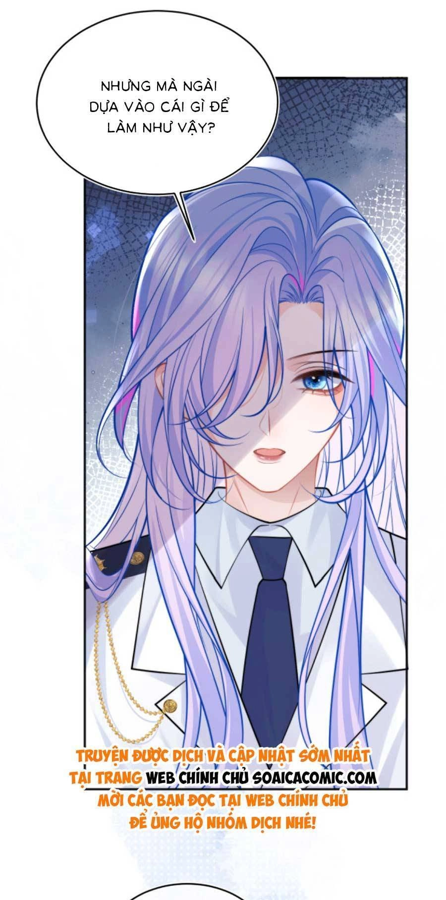 Vị Chỉ Huy Lạnh Lùng Đang Khóc Trong Vòng Tay Tôi Chapter 38 - 18