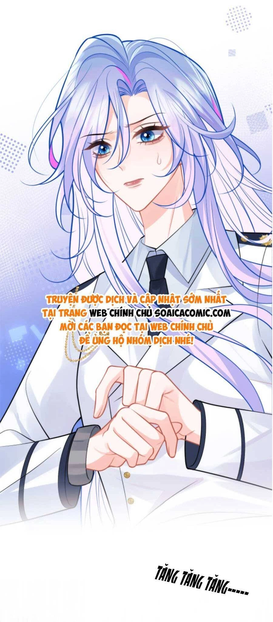 Vị Chỉ Huy Lạnh Lùng Đang Khóc Trong Vòng Tay Tôi Chapter 38 - 25