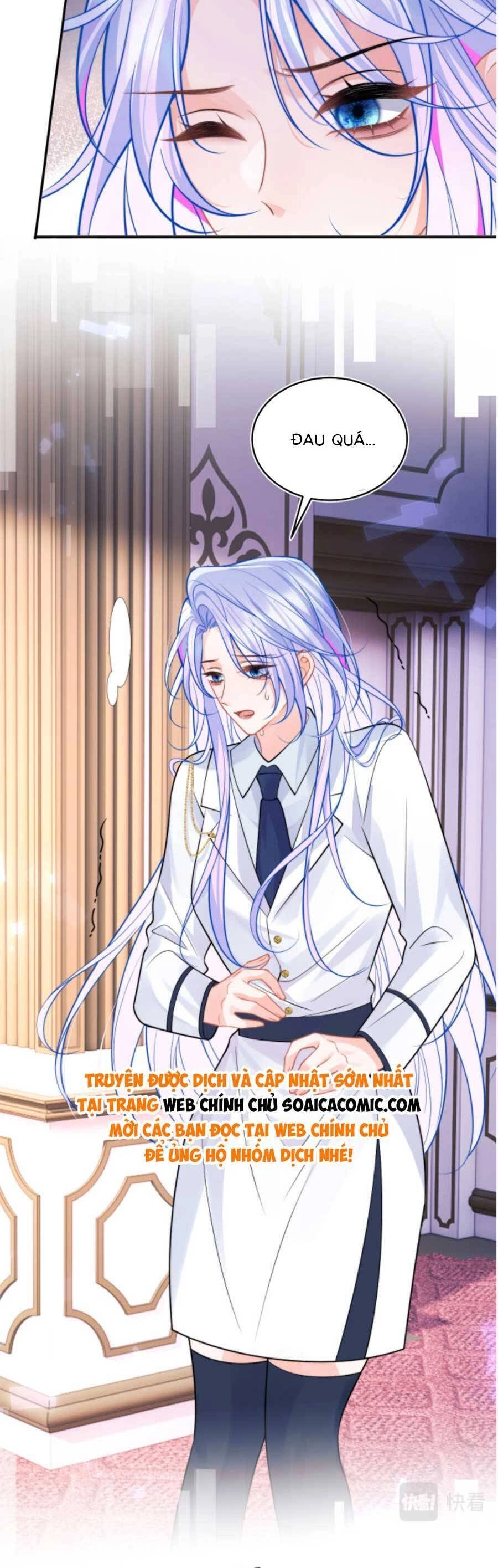 Vị Chỉ Huy Lạnh Lùng Đang Khóc Trong Vòng Tay Tôi Chapter 38 - 27