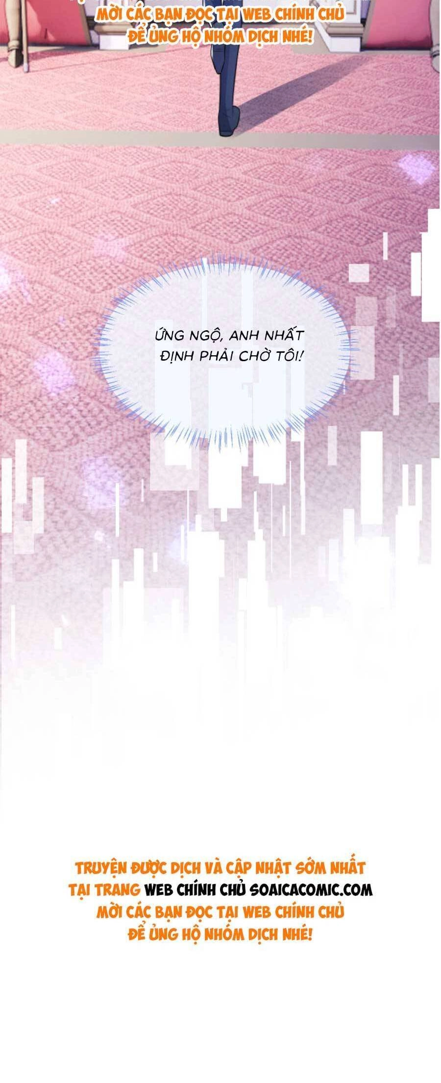 Vị Chỉ Huy Lạnh Lùng Đang Khóc Trong Vòng Tay Tôi Chapter 38 - 30