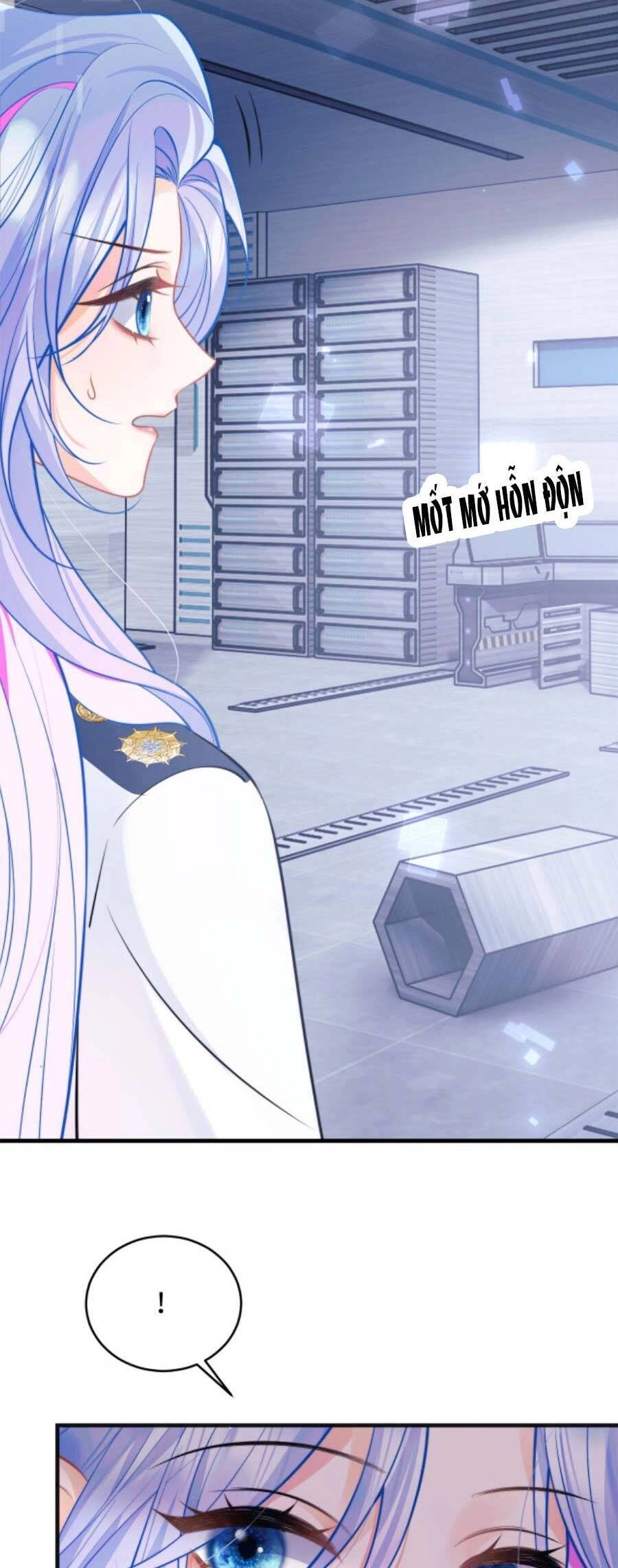 Vị Chỉ Huy Lạnh Lùng Đang Khóc Trong Vòng Tay Tôi Chapter 39 - 7