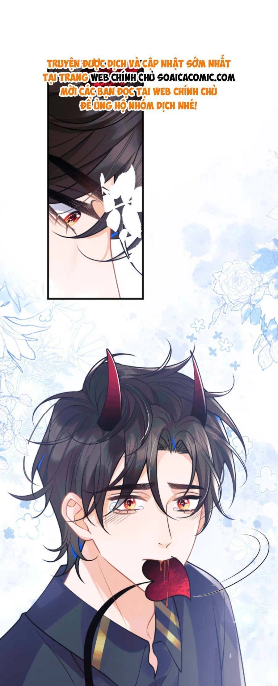 Vị Chỉ Huy Lạnh Lùng Đang Khóc Trong Vòng Tay Tôi Chapter 39 - 11