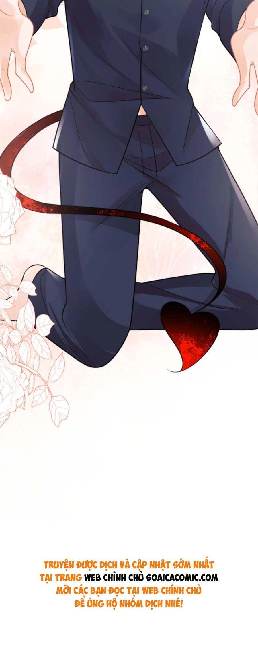 Vị Chỉ Huy Lạnh Lùng Đang Khóc Trong Vòng Tay Tôi Chapter 39 - 26