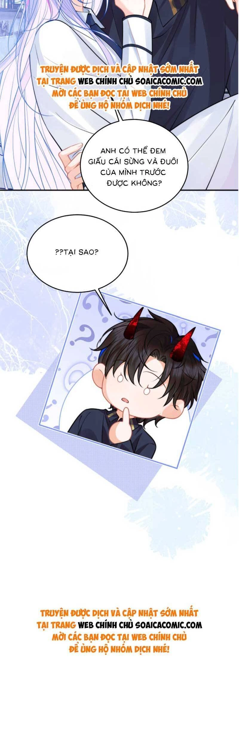 Vị Chỉ Huy Lạnh Lùng Đang Khóc Trong Vòng Tay Tôi Chapter 41 - 22