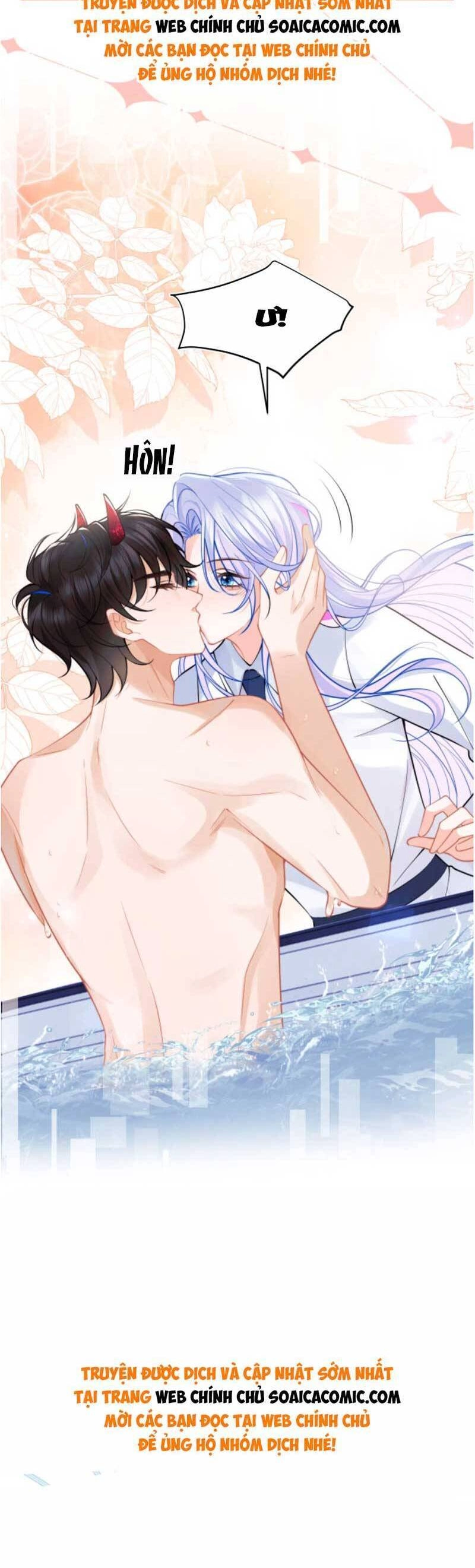 Vị Chỉ Huy Lạnh Lùng Đang Khóc Trong Vòng Tay Tôi Chapter 42 - 25