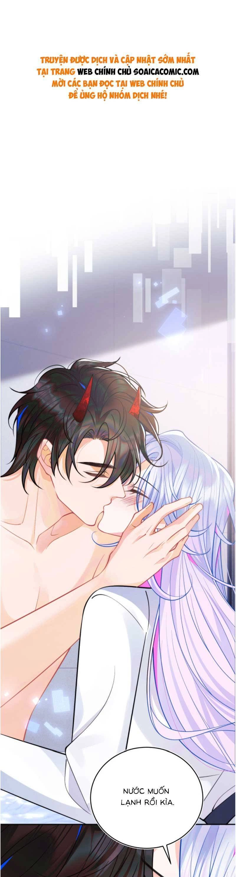 Vị Chỉ Huy Lạnh Lùng Đang Khóc Trong Vòng Tay Tôi Chapter 43 - 1