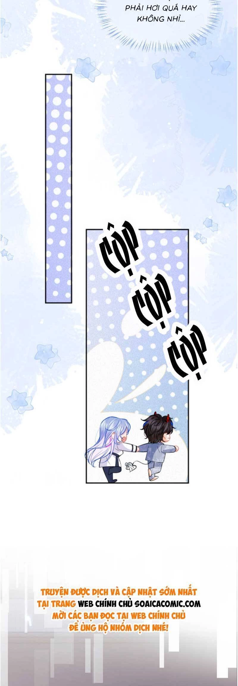 Vị Chỉ Huy Lạnh Lùng Đang Khóc Trong Vòng Tay Tôi Chapter 43 - 4