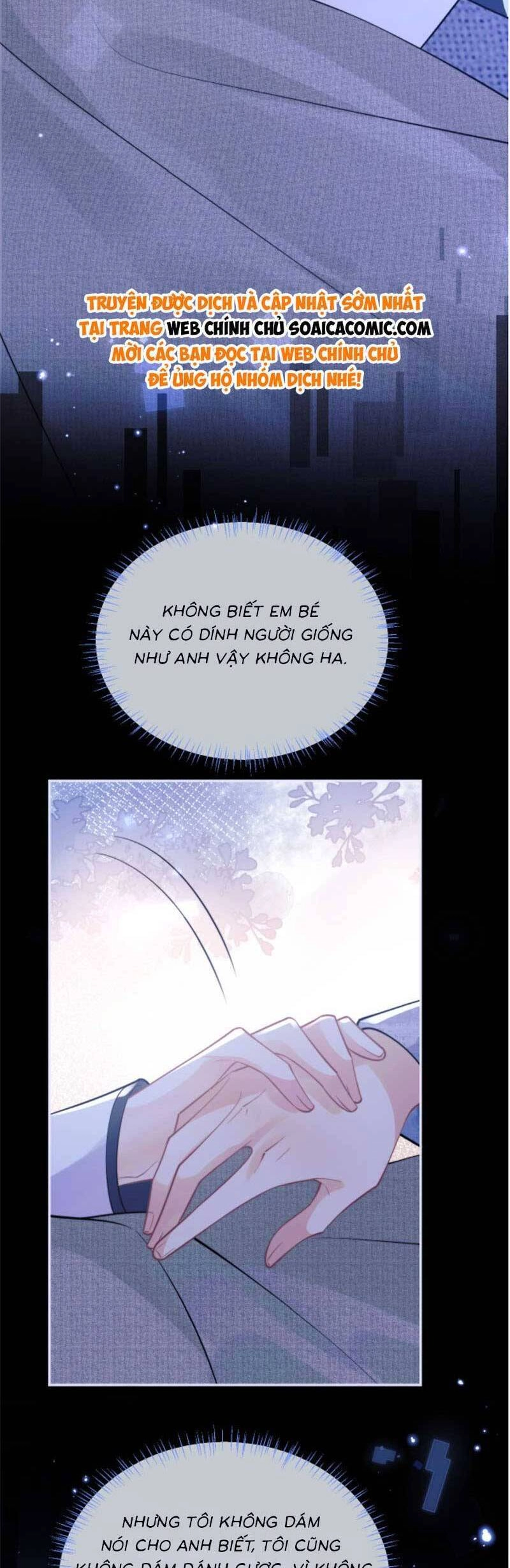 Vị Chỉ Huy Lạnh Lùng Đang Khóc Trong Vòng Tay Tôi Chapter 43 - 14