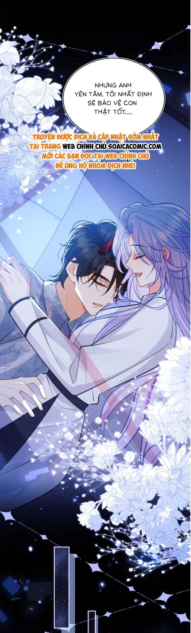 Vị Chỉ Huy Lạnh Lùng Đang Khóc Trong Vòng Tay Tôi Chapter 43 - 16