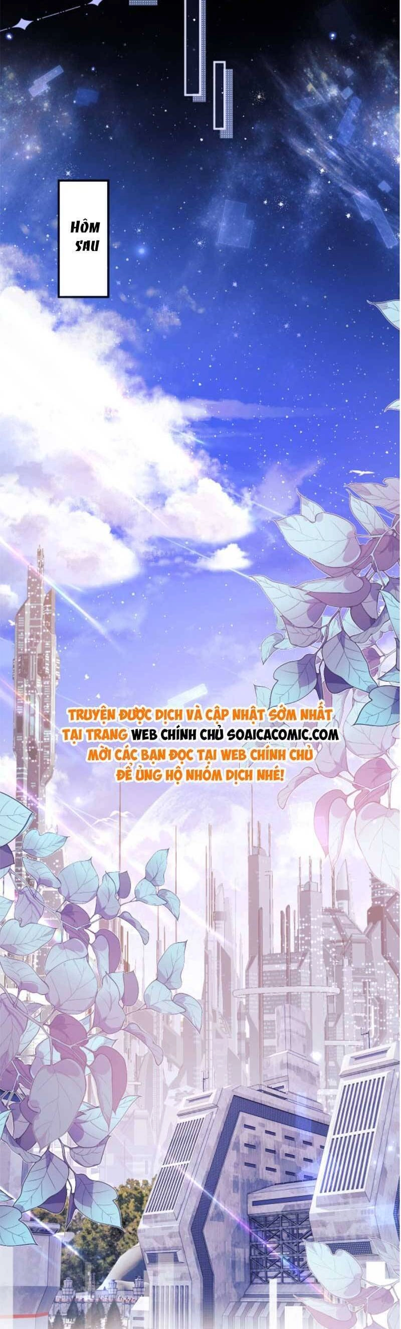 Vị Chỉ Huy Lạnh Lùng Đang Khóc Trong Vòng Tay Tôi Chapter 43 - 17